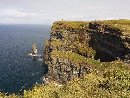 County Clare (c) Bernd Hermann, neandertours.de